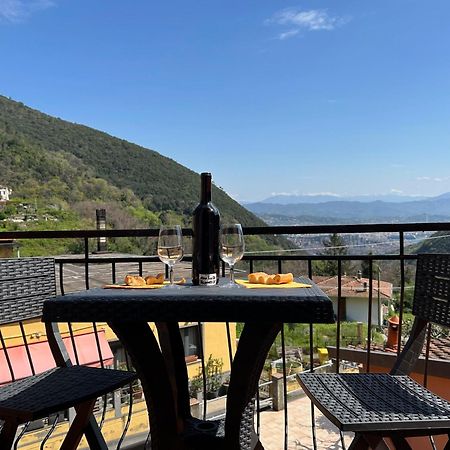 Apartament Ca De Igiu-Biassa-Cinque Terre Zewnętrze zdjęcie