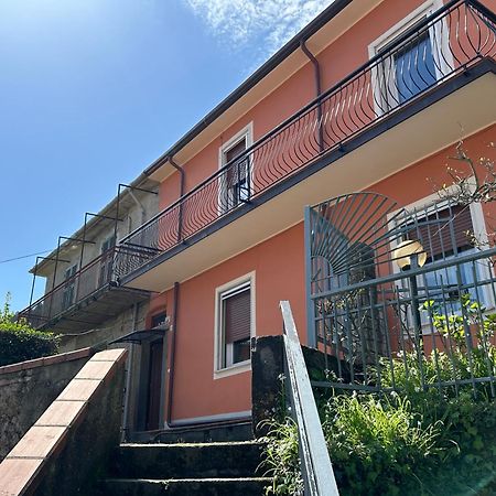 Apartament Ca De Igiu-Biassa-Cinque Terre Zewnętrze zdjęcie