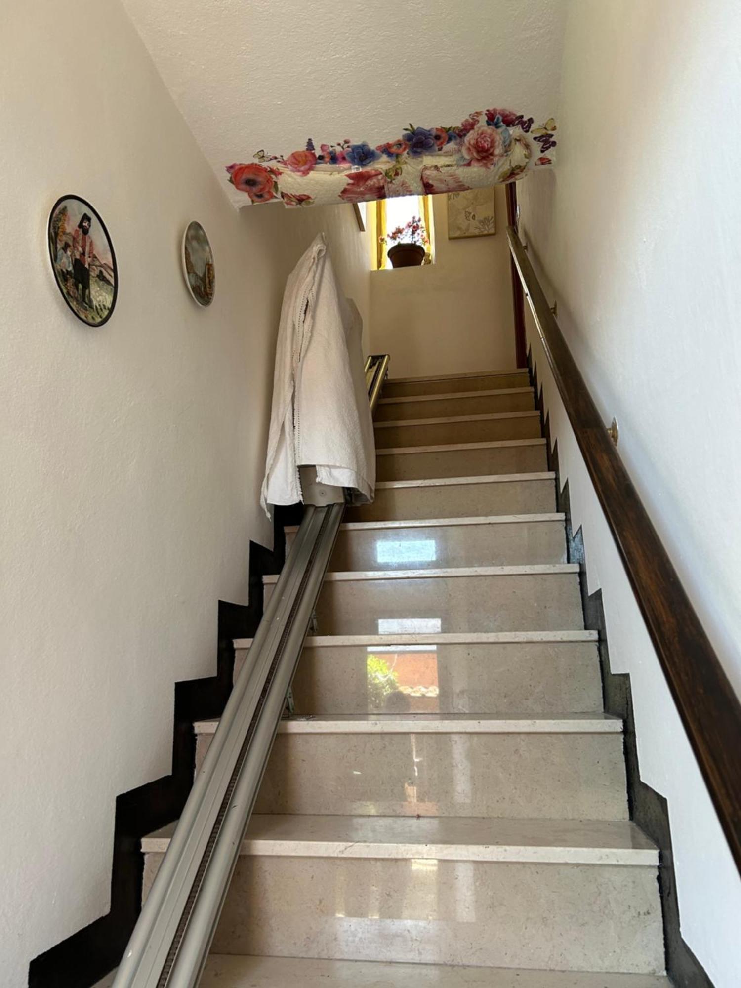 Apartament Ca De Igiu-Biassa-Cinque Terre Zewnętrze zdjęcie