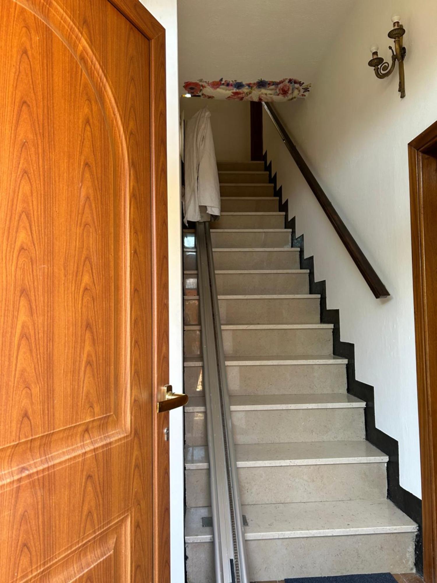 Apartament Ca De Igiu-Biassa-Cinque Terre Zewnętrze zdjęcie