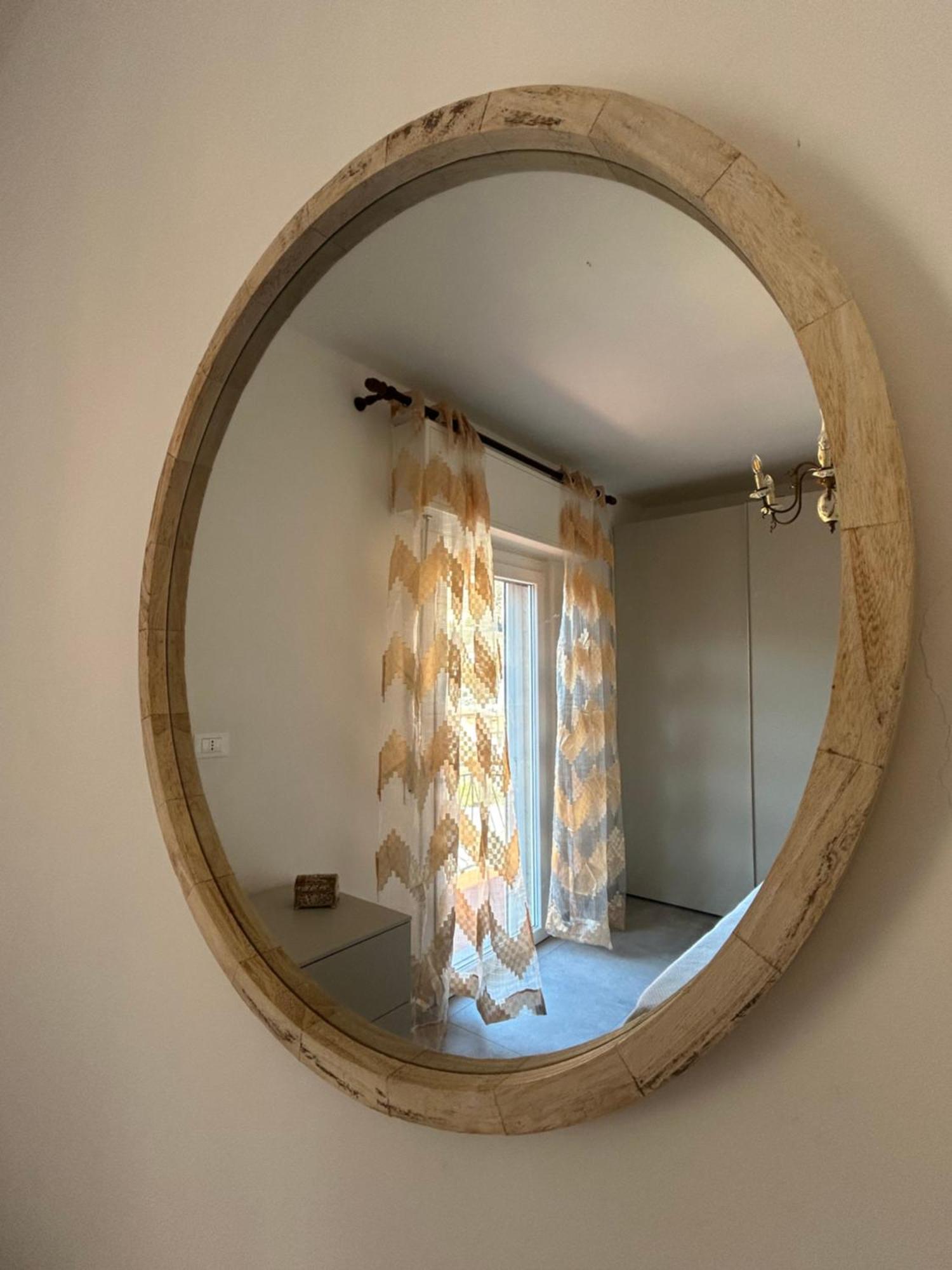 Apartament Ca De Igiu-Biassa-Cinque Terre Zewnętrze zdjęcie