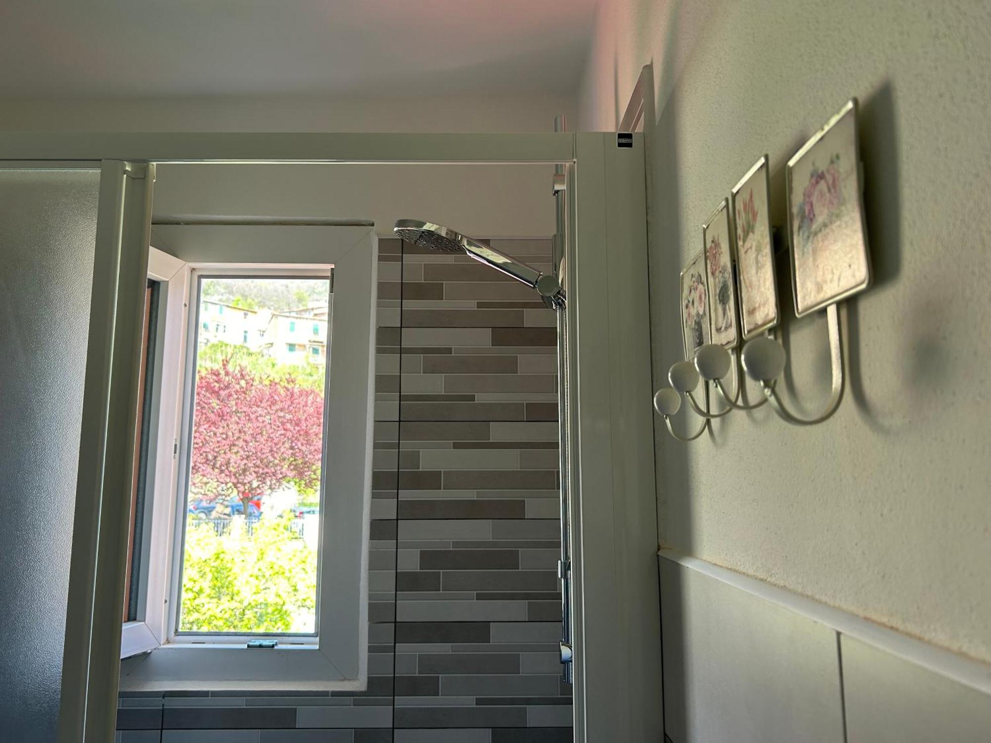 Apartament Ca De Igiu-Biassa-Cinque Terre Zewnętrze zdjęcie