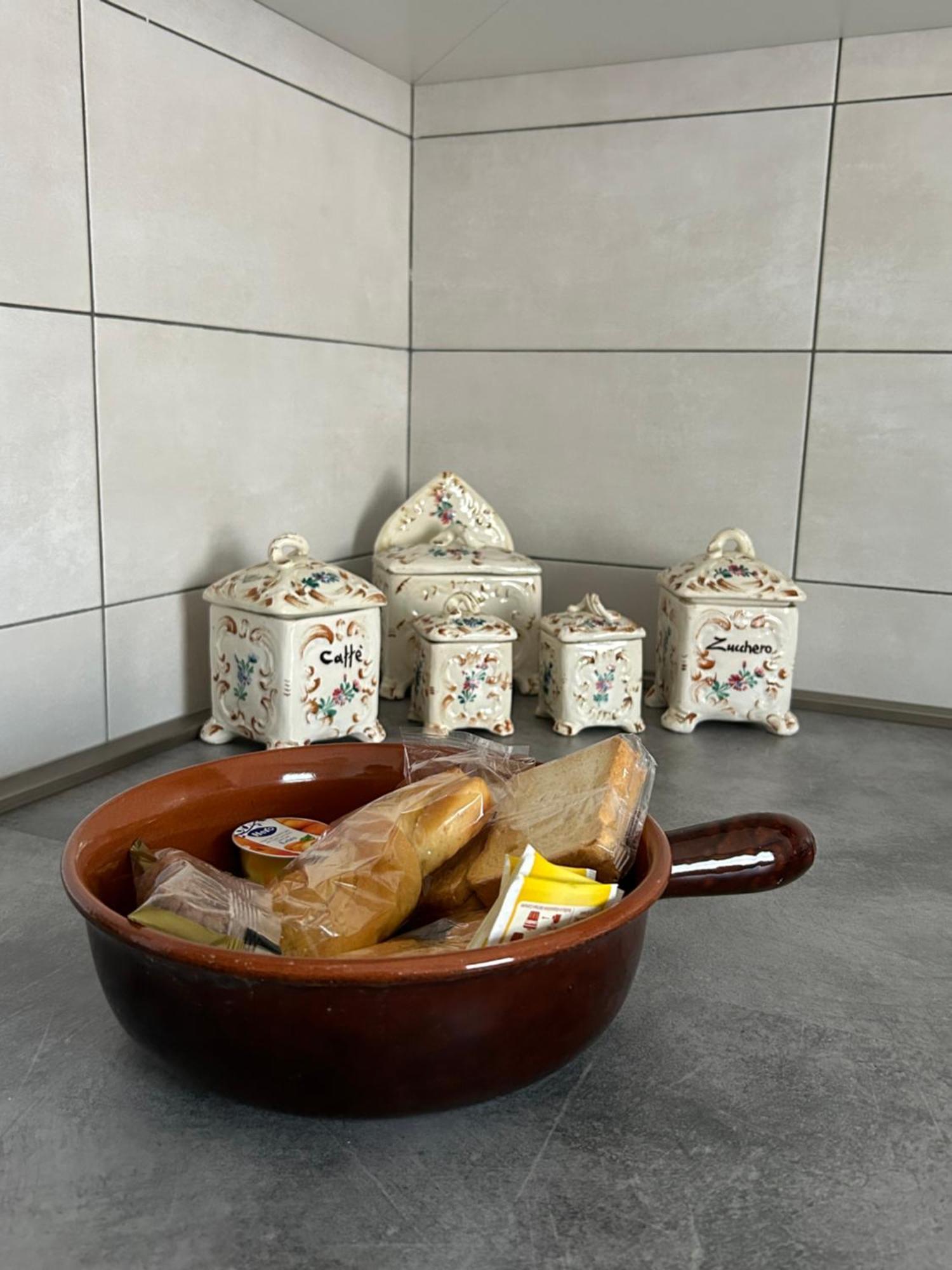 Apartament Ca De Igiu-Biassa-Cinque Terre Zewnętrze zdjęcie