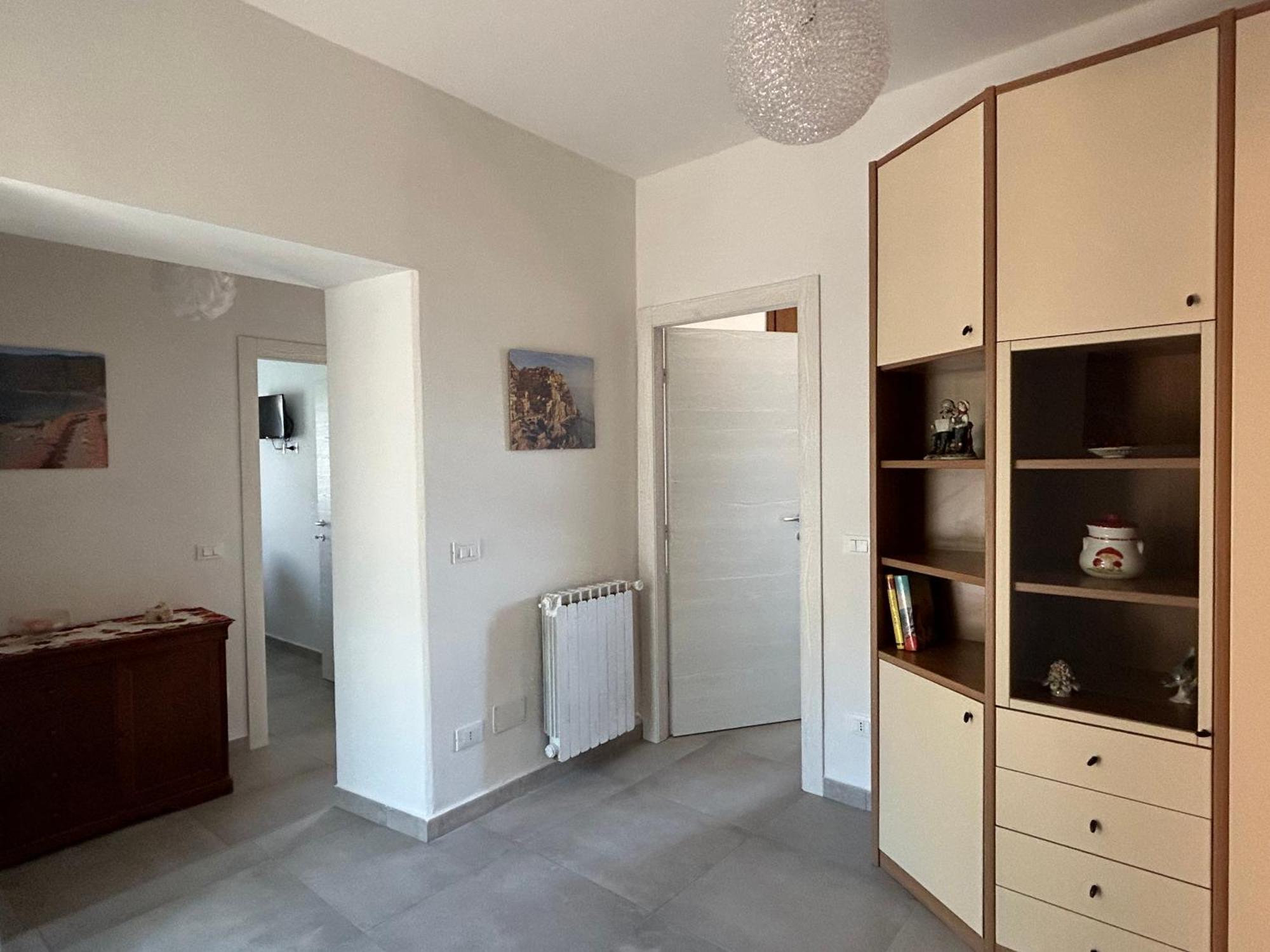 Apartament Ca De Igiu-Biassa-Cinque Terre Zewnętrze zdjęcie