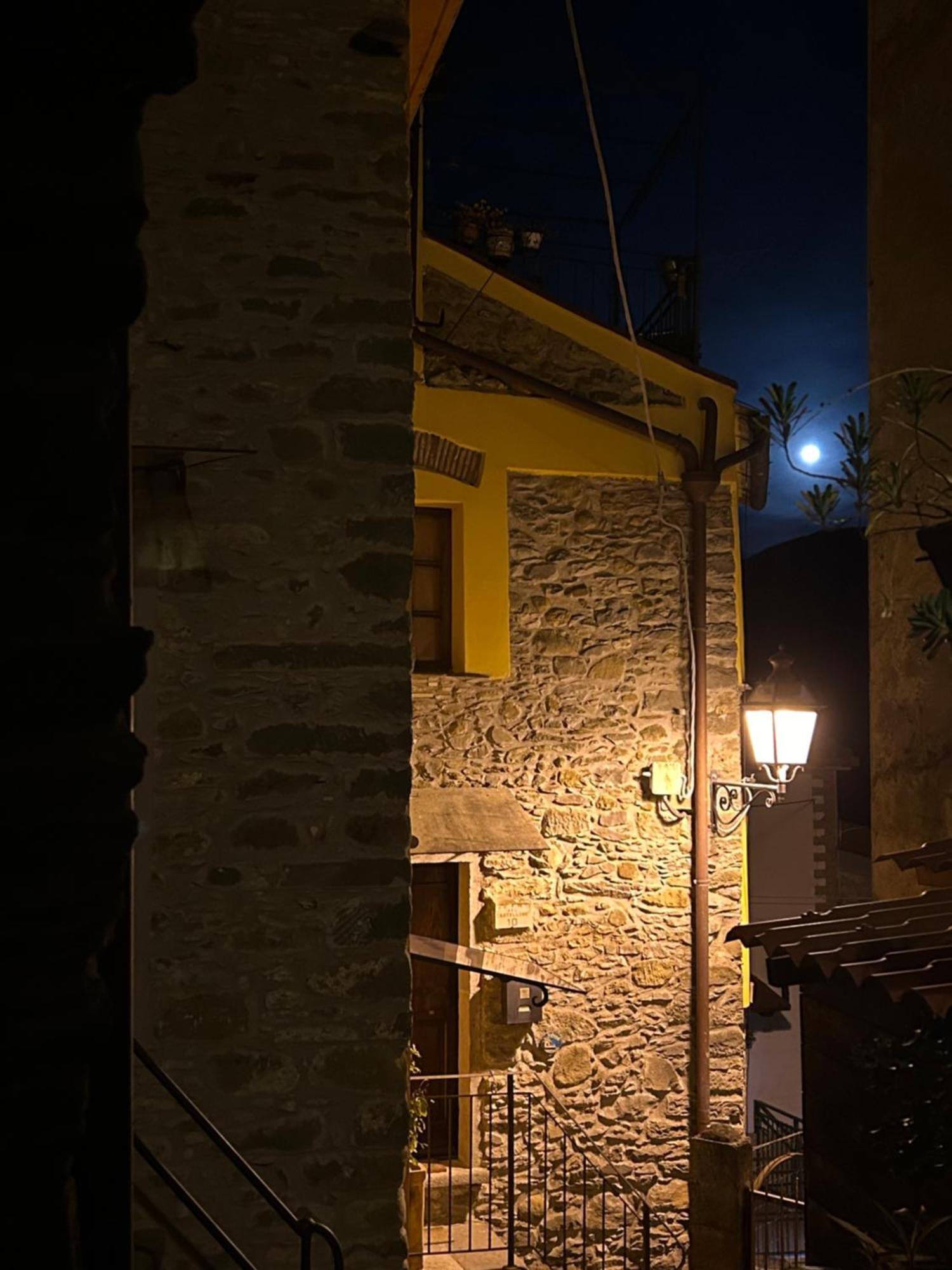 Apartament Ca De Igiu-Biassa-Cinque Terre Zewnętrze zdjęcie